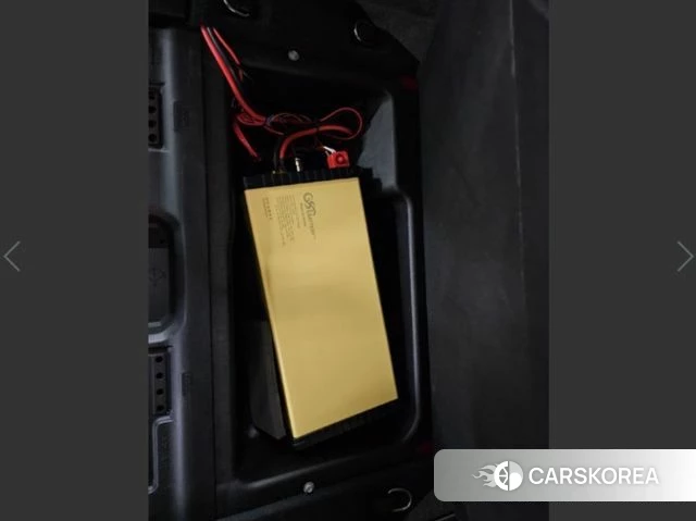 Jeep Wrangler (JL) id 3871380 из Кореи 10