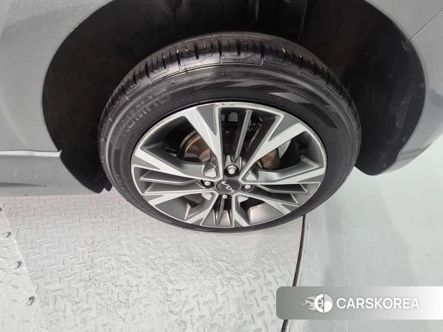 Kia Morning Urban (JA) id 4469971 из Кореи 10