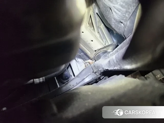 Kia K8 Hybrid id 3523347 из Кореи 10