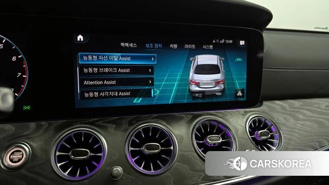 Mercedes-Benz E-Class W213 id 3892534 из Кореи 10