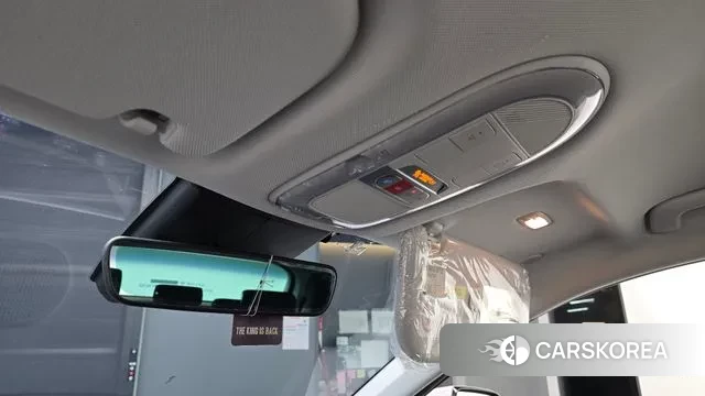 Hyundai Ionic 5 id 3472989 из Кореи 10