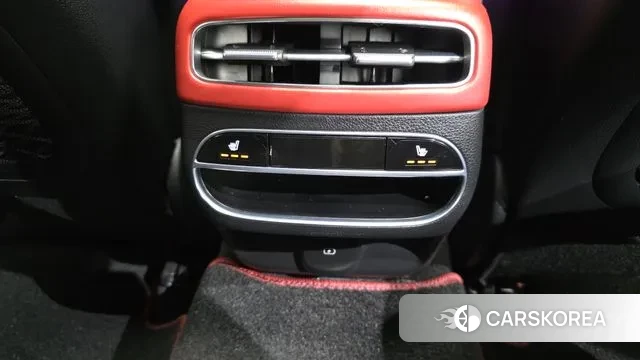 Genesis GV70 id 3269142 из Кореи 10