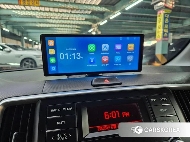 Kia The New Ray id 4551167 из Кореи 10