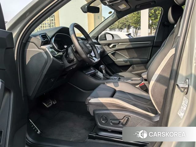 Audi Q3 id 4335270 из Китая 10