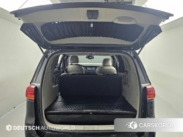 Kia The New Carnival id 4931046 из Кореи 10