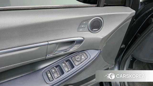 Hyundai Sonata (DN8) id 4872566 из Кореи 10