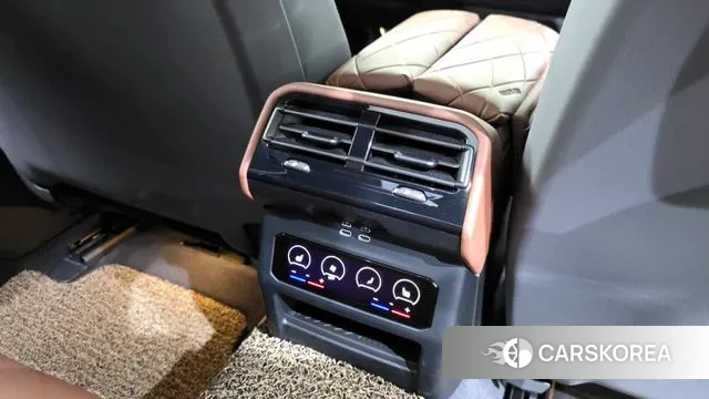 BMW 5 Series (G60) id 3036302 из Кореи 10