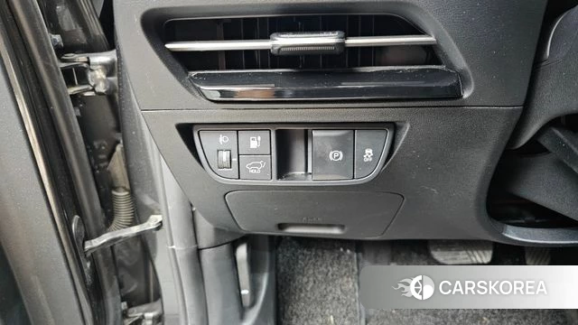 Kia EV6 id 4506975 из Кореи 10