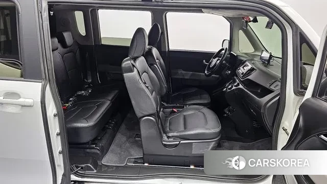 Kia The New Kia Ray id 3711692 из Кореи 10