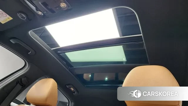 Kia K5 3rd generation id 3443434 из Кореи 10