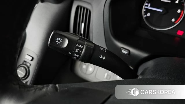 Hyundai The New Grand Starex id 4557769 из Кореи 10