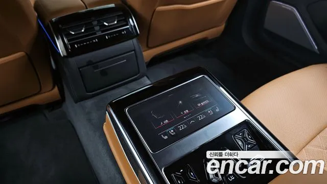 Audi S8 (D5) id 2622651 из Кореи 10