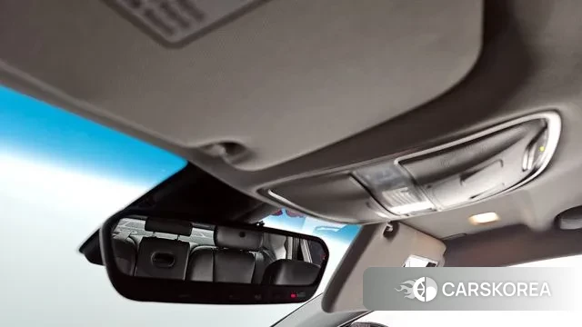 Kia More K9 id 3385588 из Кореи 10