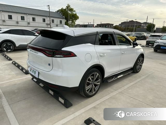 BYD Tang DM id 4240515 из Китая 10