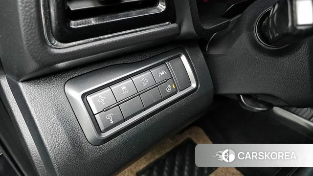 Ssangyong Berry New Tivoli id 4250632 из Кореи 10
