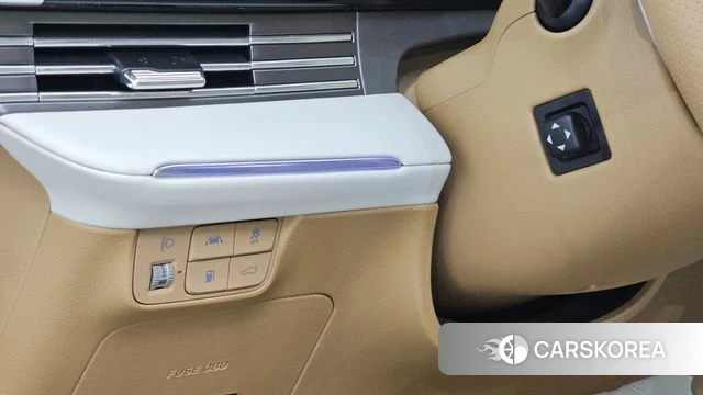 Hyundai The New Grandeur IG id 4750022 из Кореи 10