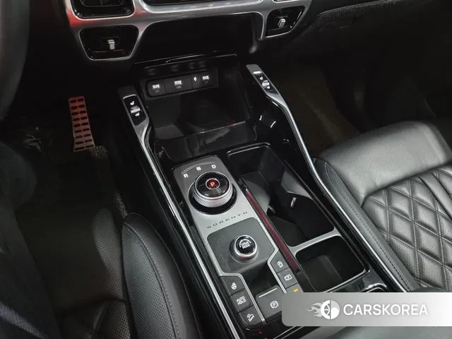 Kia Sorento 4th Generation id 3587923 из Кореи 10