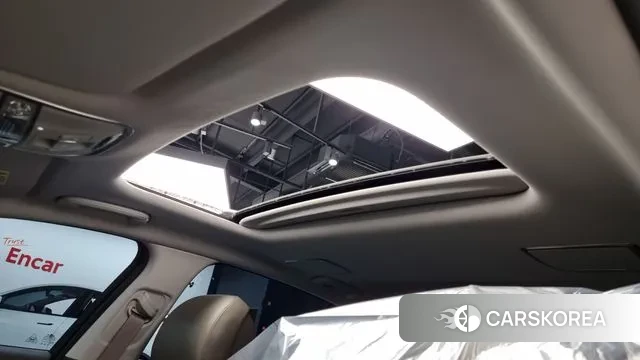 Kia The New K9 2nd generation id 3058845 из Кореи 10