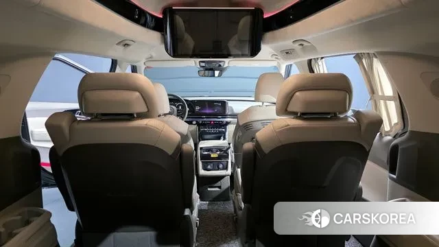 Kia Carnival 4th generation id 3355363 из Кореи 10