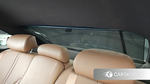 Genesis G80 (RG3) id 4309290 из Кореи 10