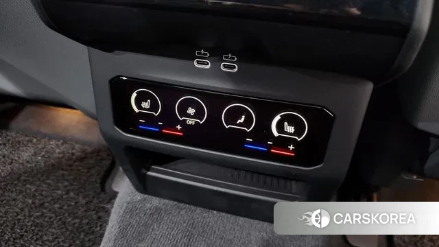 BMW 5 Series (G60) id 3684691 из Кореи 10