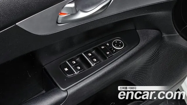 Kia The New K3 2nd generation id 2674741 из Кореи 10