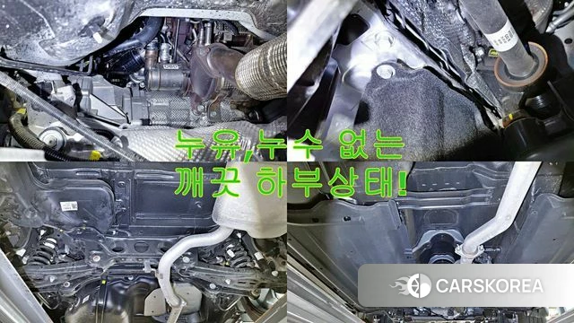 Kia The New Sorento 4th Generation id 4628520 из Кореи 10