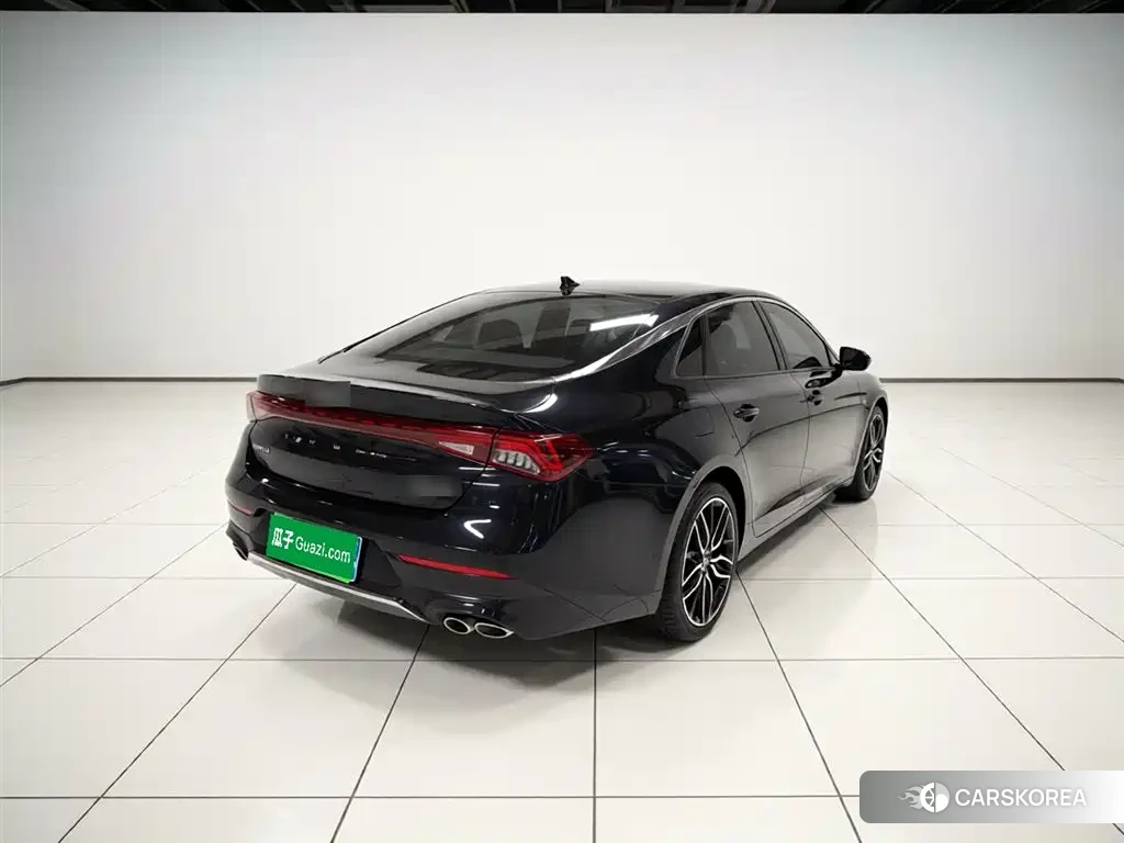 Kia K5 id 4512967 из Китая 10