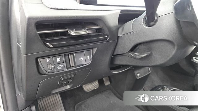 Kia EV6 id 4730456 из Кореи 10
