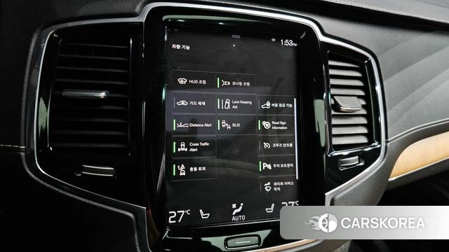 Volvo XC90 second Generation id 3924371 из Кореи 10