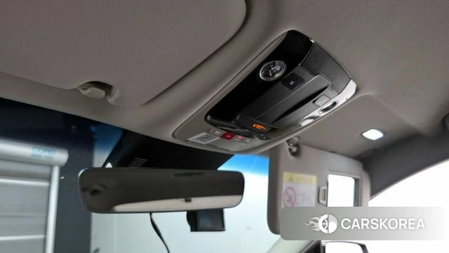 Kia K8 id 4337468 из Кореи 10