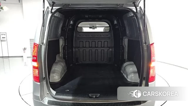 Hyundai The New Grand Starex id 3018847 из Кореи 10