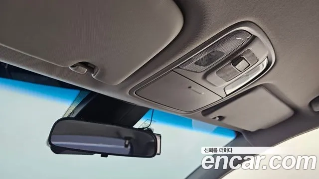 Kia Sportage The Bold id 2876075 из Кореи 10