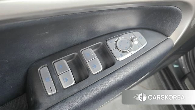 Genesis G70 id 4595978 из Кореи 10