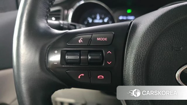 Kia The New Carnival id 4746842 из Кореи 10