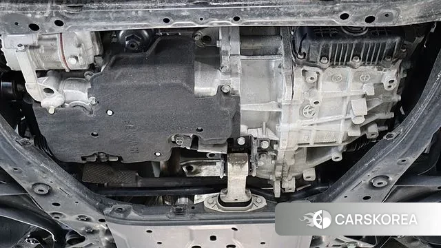 Kia Sportage 5th Generation id 3290301 из Кореи 10