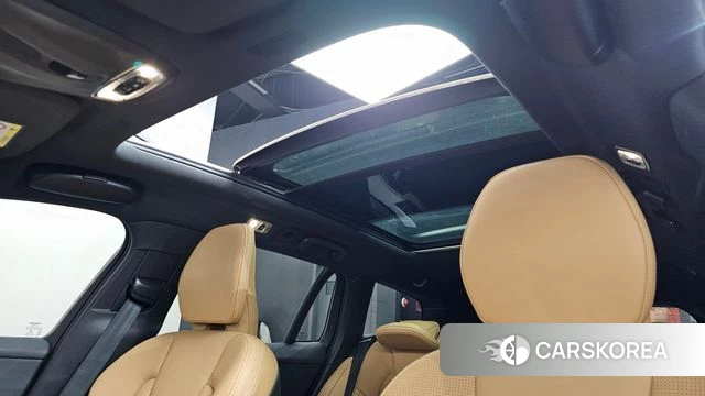 Volvo V60 Cross-Country 2nd Generation id 3885760 из Кореи 10