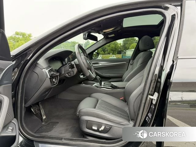BMW 5 series (imported) id 4341574 из Китая 10