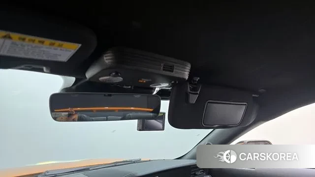 Ford Mustang id 3149879 из Кореи 10