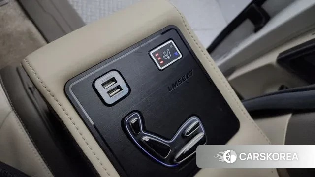 Kia Carnival 4th generation id 3192321 из Кореи 10