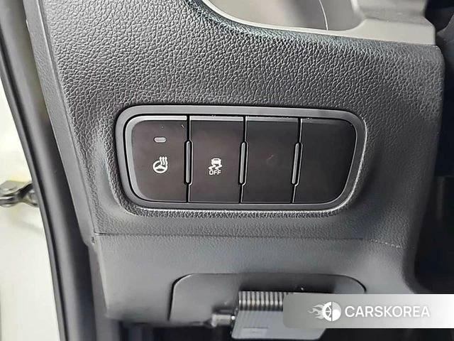 Kia The New Ray id 4557604 из Кореи 10