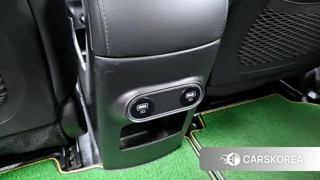 Hyundai Ionic 5 id 3799992 из Кореи 10