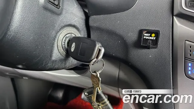 Hyundai The New Grand Starex id 2759417 из Кореи 10