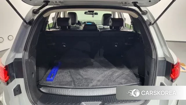 Renault Korea (Samsung) The New QM6 id 3759515 из Кореи 10