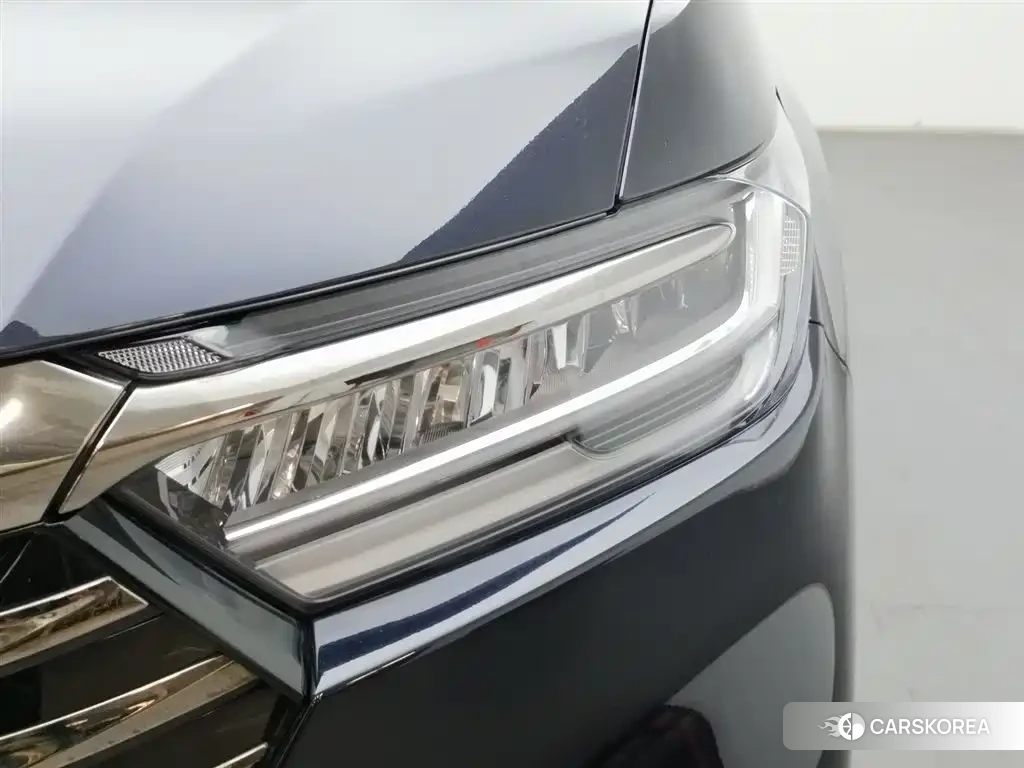 Honda Odyssey id 4515356 из Китая 11