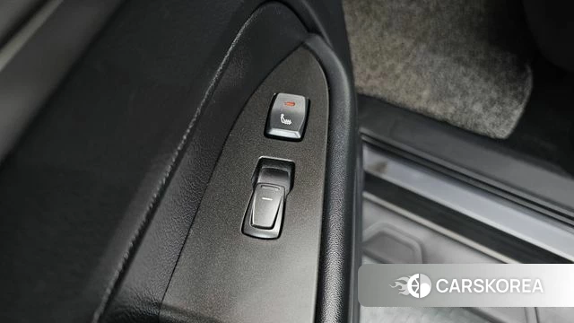 Ssangyong Rexton Sports id 4311138 из Кореи 10