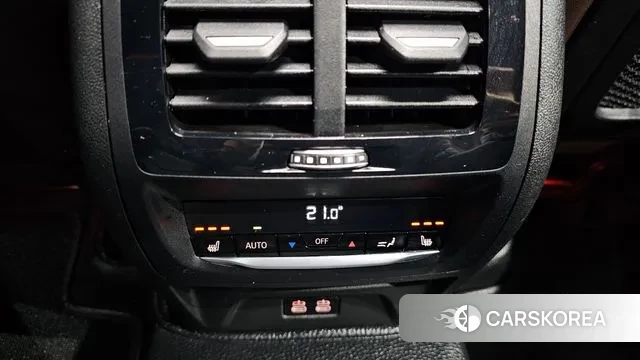 BMW X4 (G02) id 3378364 из Кореи 10