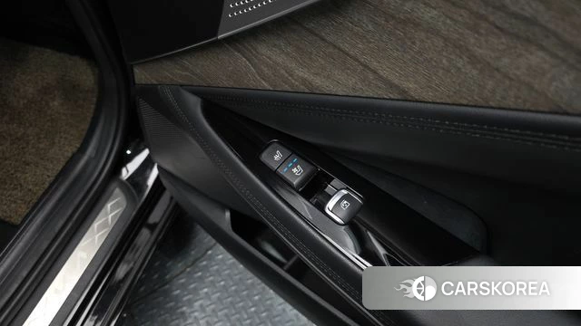 Kia K8 id 3811311 из Кореи 10