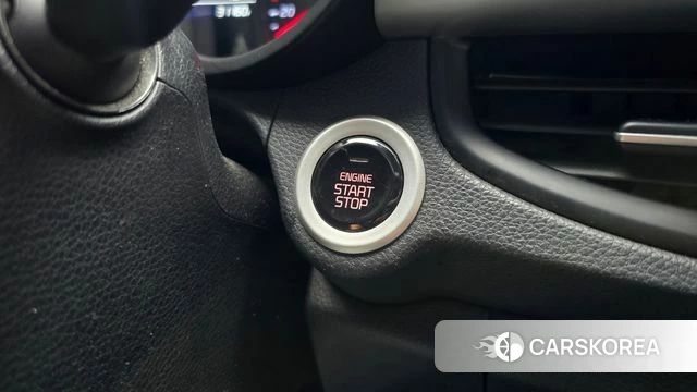 Kia All New Morning (JA) id 4837292 из Кореи 10