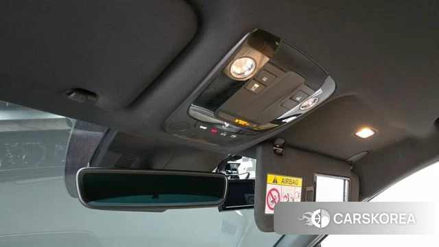 Kia K5 Hybrid 3rd Generation id 4434811 из Кореи 10